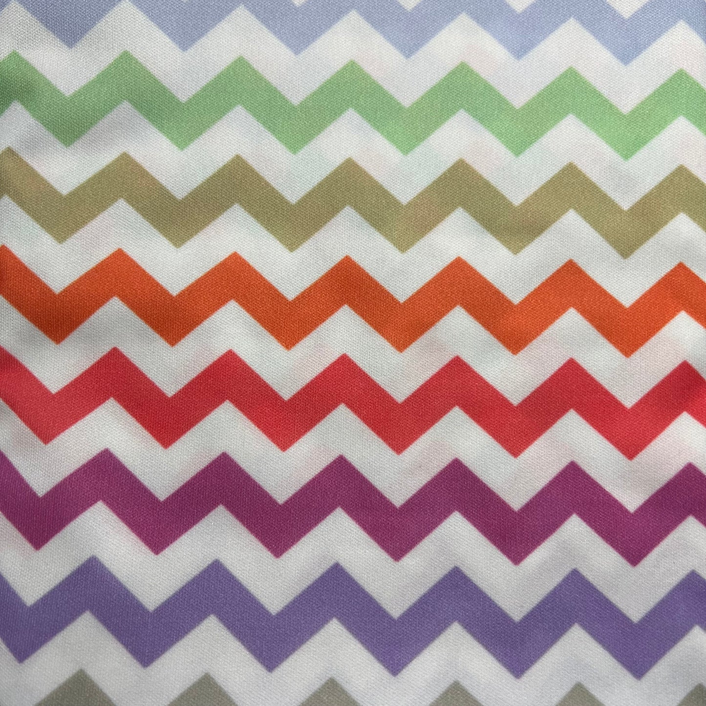 Multi Chevron